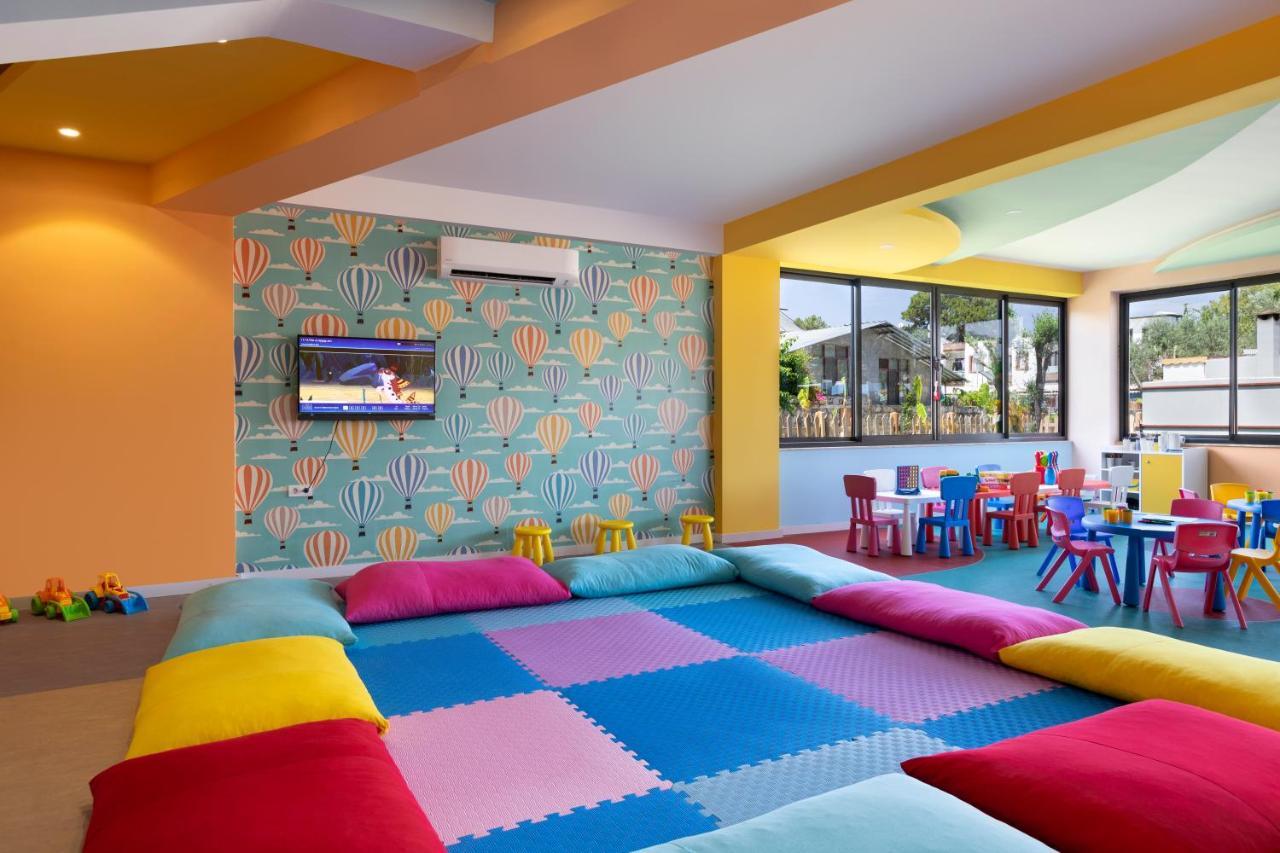 Hotel Dosinia Luxury