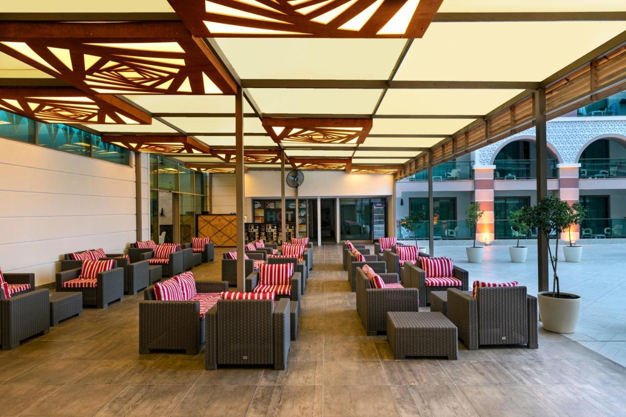 Hotel Dosinia Luxury