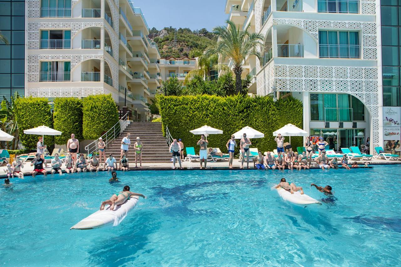 Grand Ring Hotel