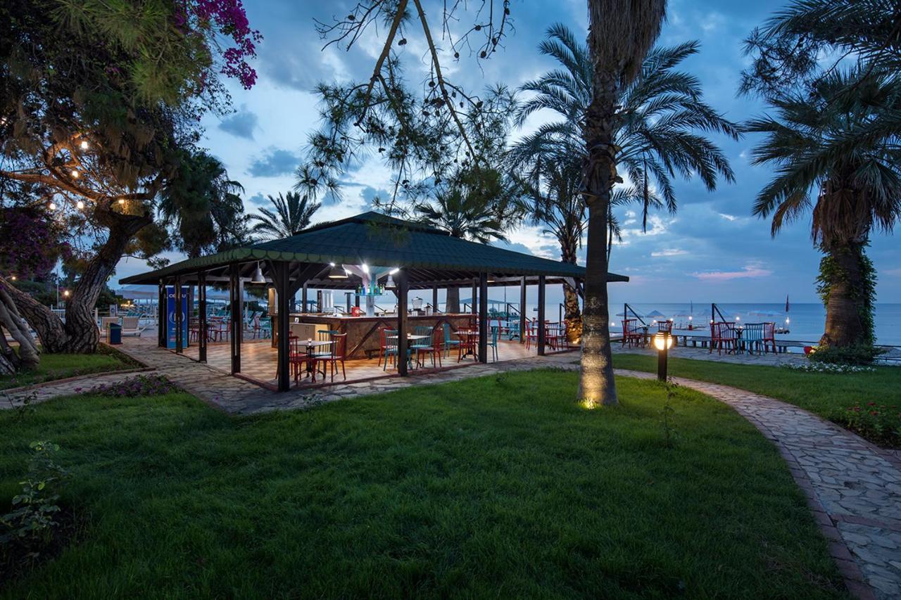 Grand Ring 5* Beldibi (Kemer)