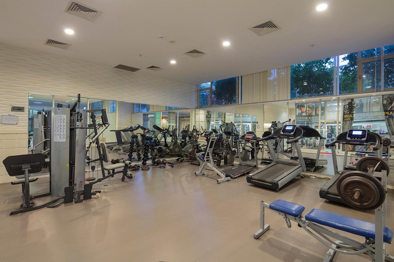 Grand Ring Hotel Beldibi (Kemer)