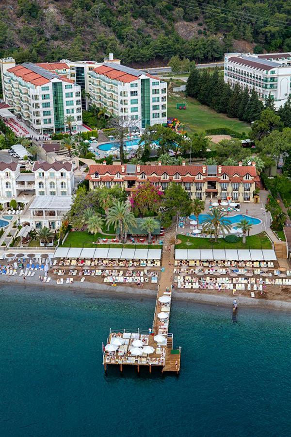 Hotel Grand Ring