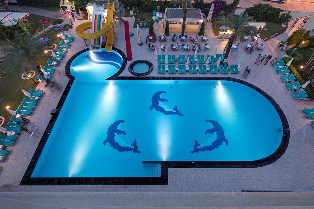 Hotel Grand Ring Beldibi (Kemer)