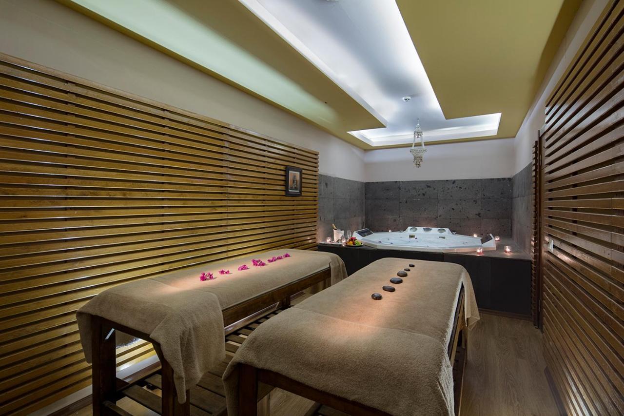 Grand Ring Beldibi (Kemer)