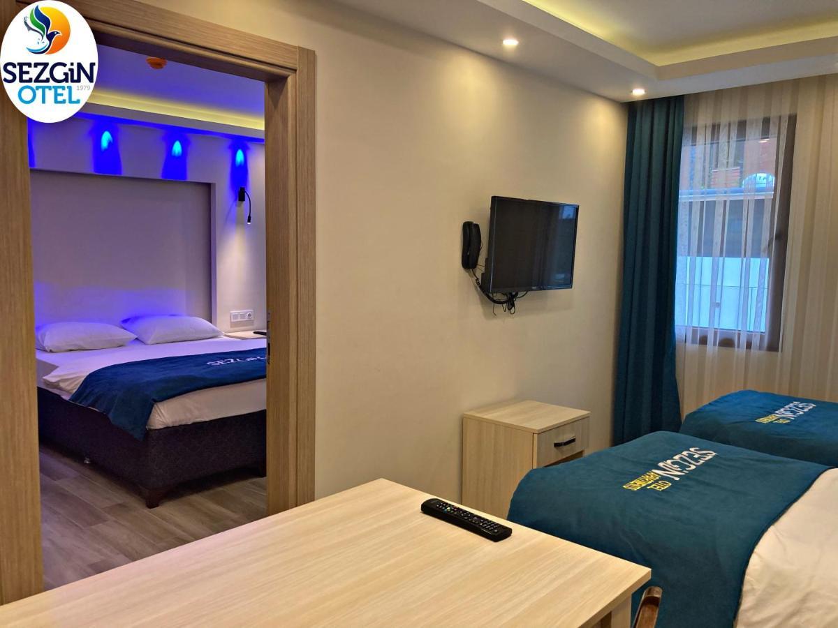 Hotel Sezgin 3*