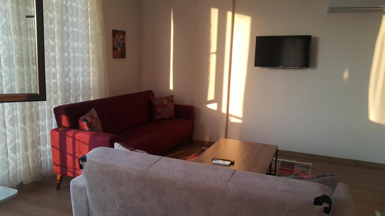 Apartment Nil *