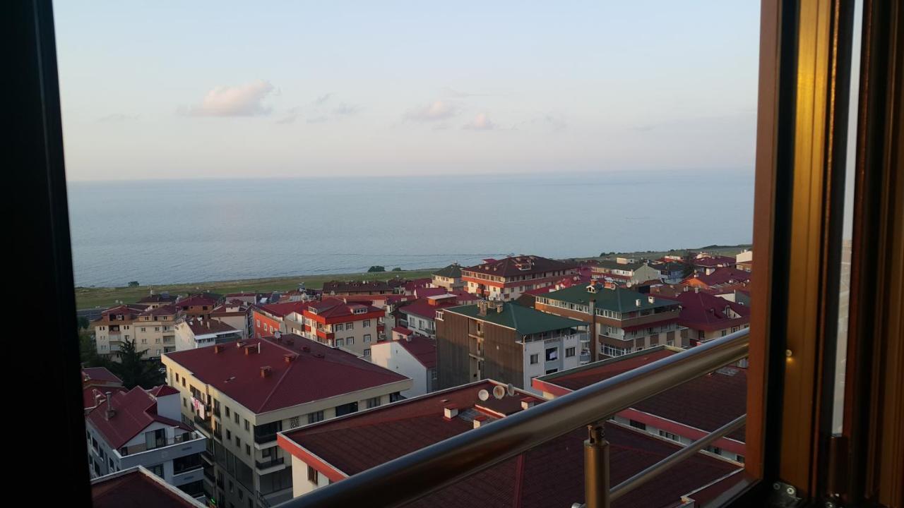 Nil Apartment Pelitli (Trabzon)