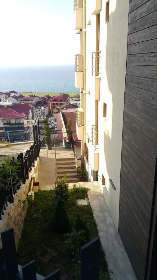 Apartment Nil