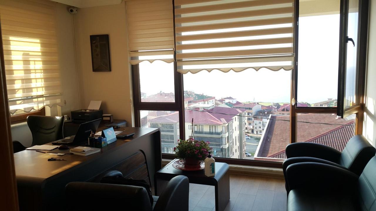 Apartment Nil
