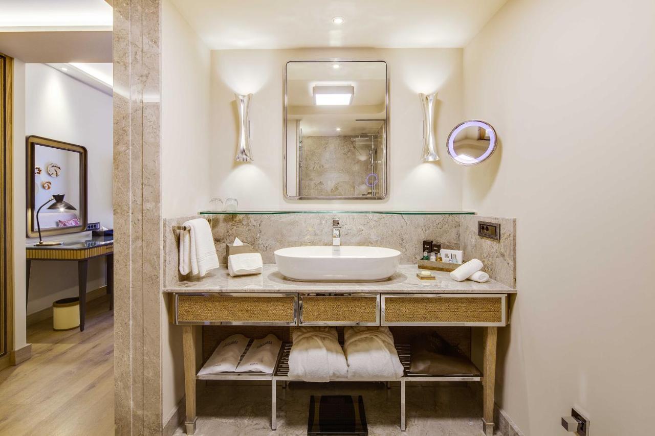 Divan Bodrum Palmira Resort 5*