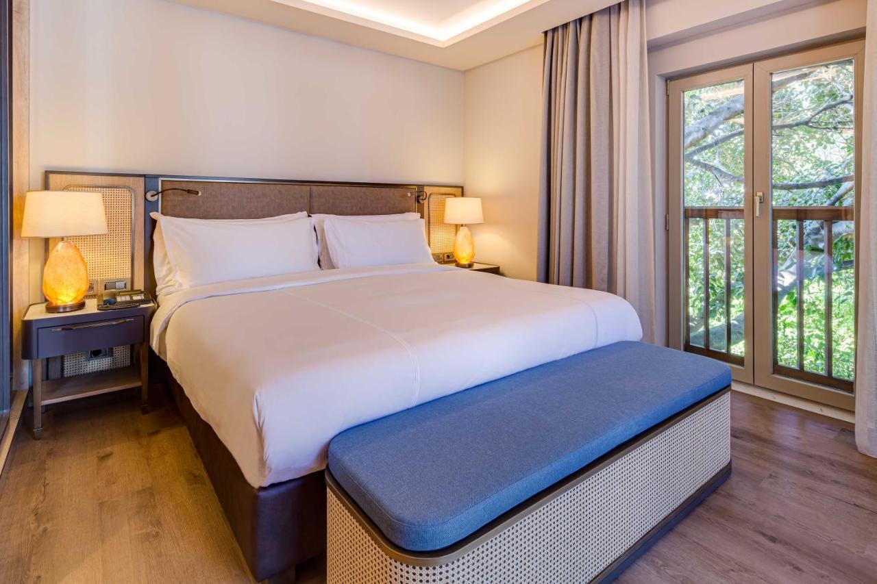 Divan Bodrum Palmira 5* Golturkbuku