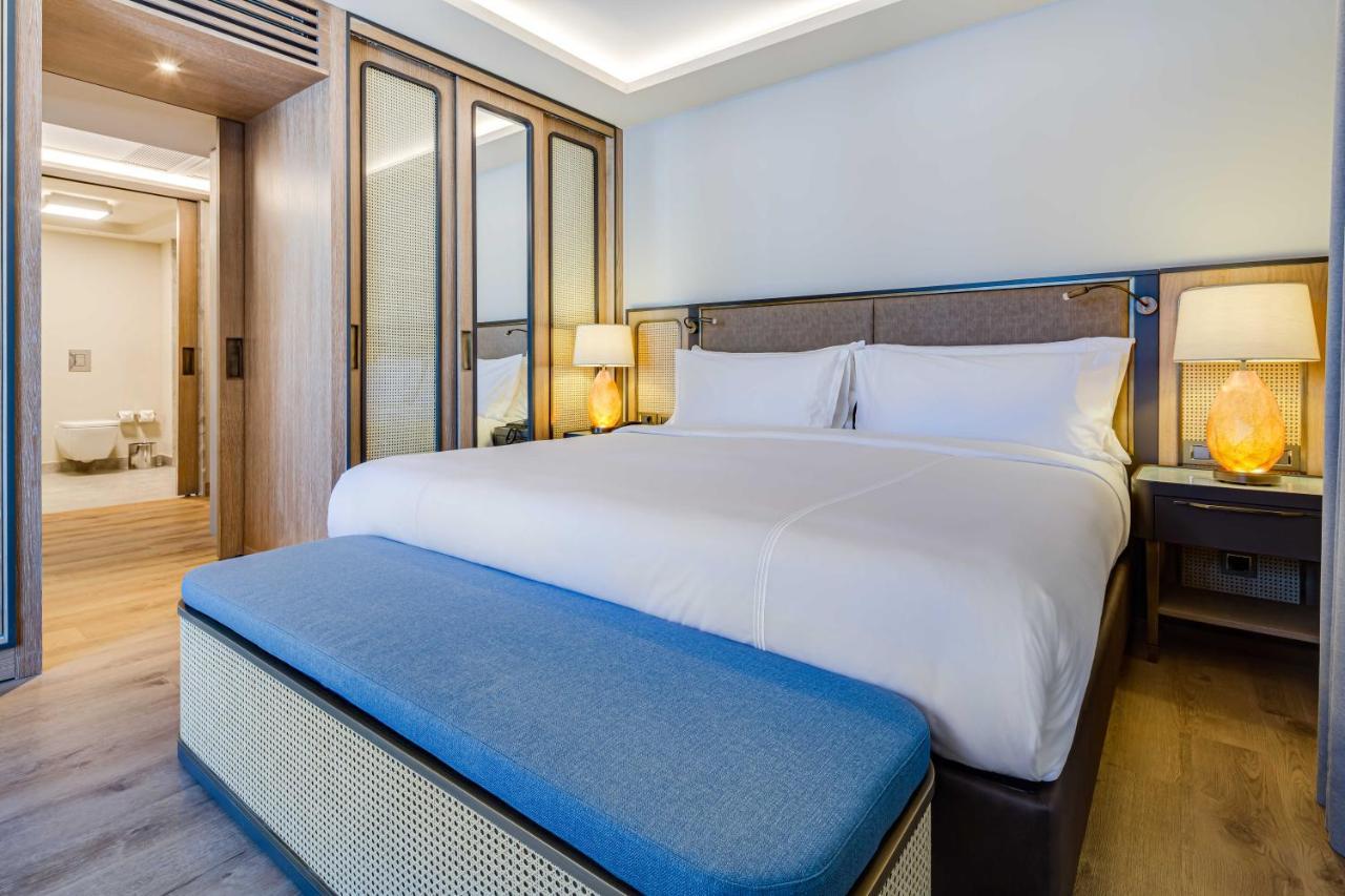 Divan Bodrum Palmira Resort Golturkbuku