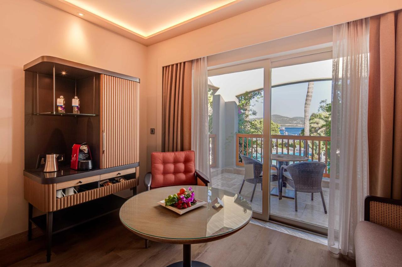 Divan Bodrum Palmira Resort Golturkbuku