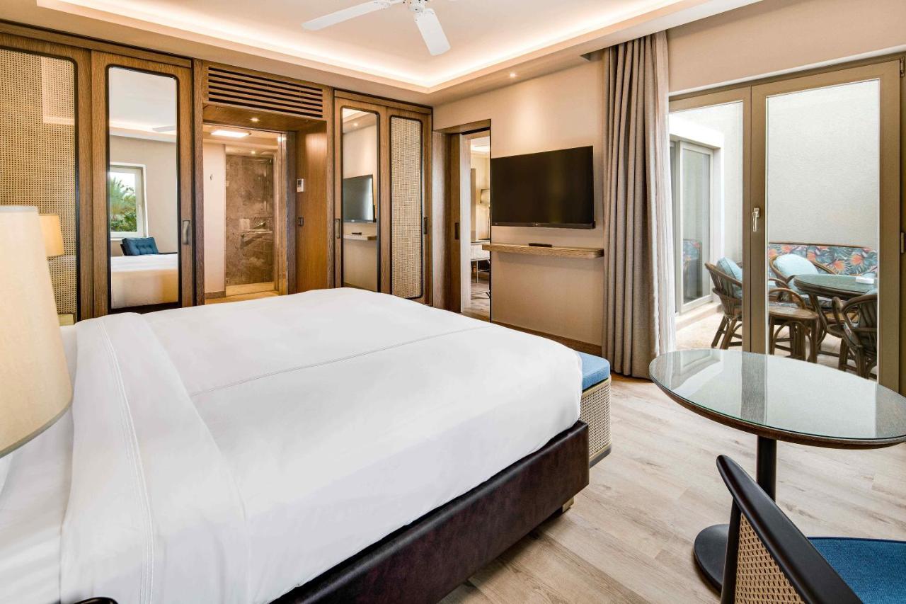 Resort Divan Bodrum Palmira