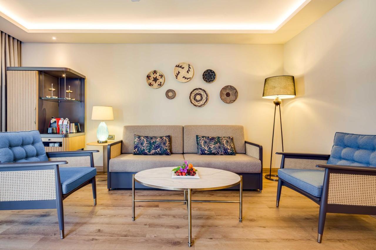 Resort Divan Bodrum Palmira Golturkbuku