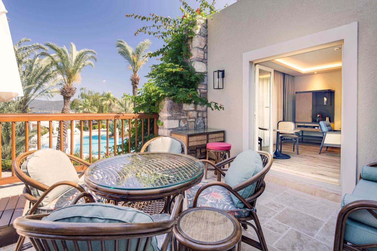 Divan Bodrum Palmira Resort