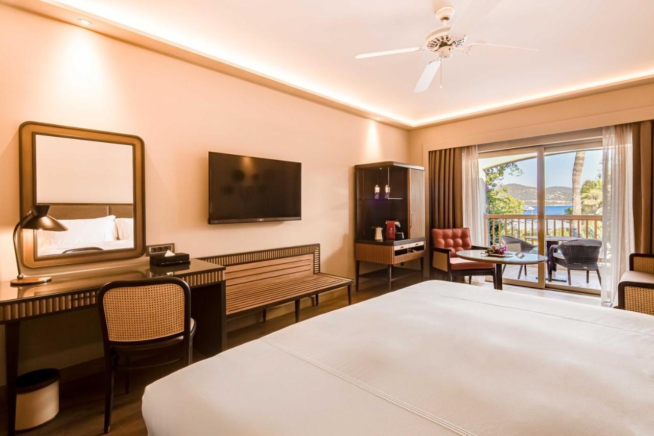 Divan Bodrum Palmira Resort