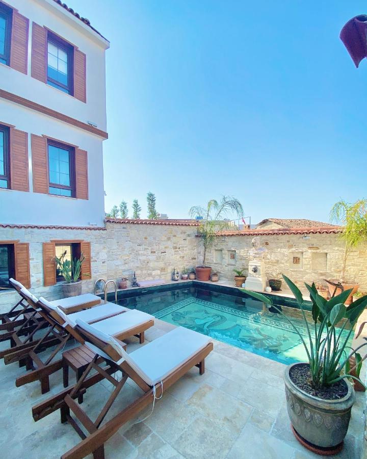 Hotel Ephesus