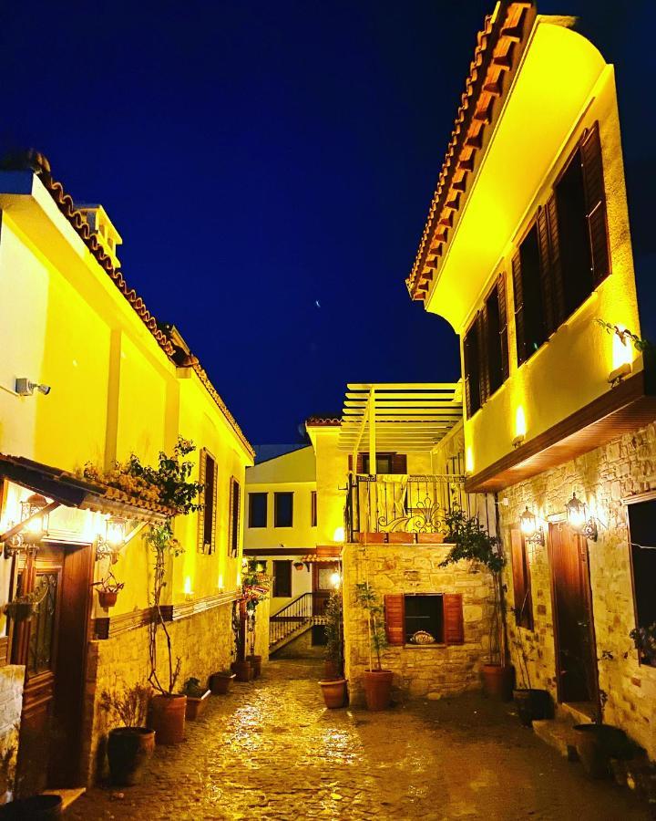 Hotel Ephesus 2*