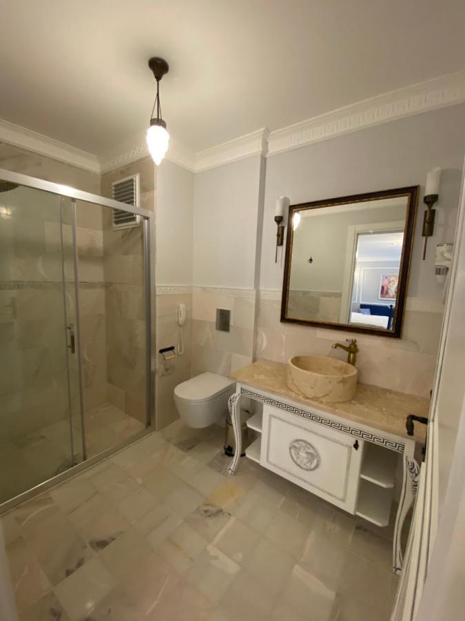Ephesus Hotel Kusadasi