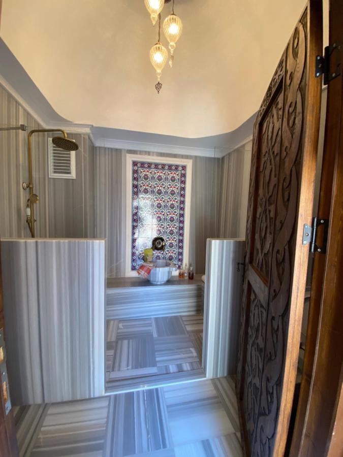 Hotel Ephesus Kusadasi