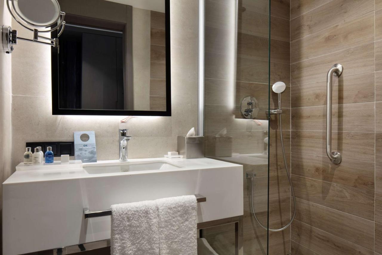 Hotel Radisson Aliaga