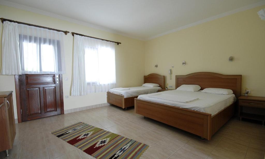 Hotel Kutle Cirali