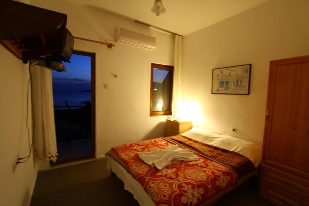 Gul Aparthotel *