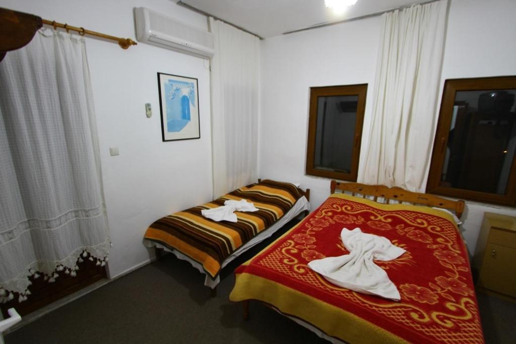 Aparthotel Gul *