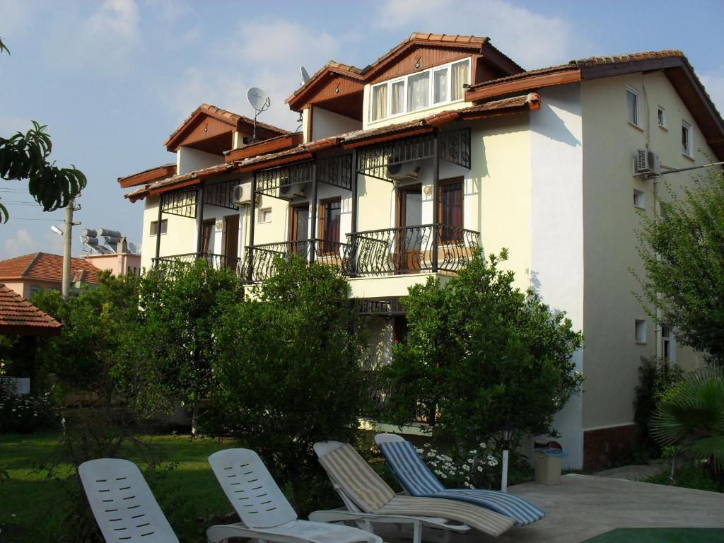 Ozalp Dalyan