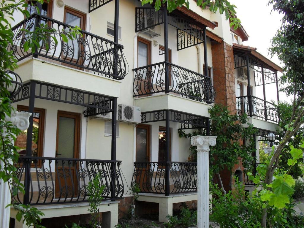 Ozalp 3* Dalyan