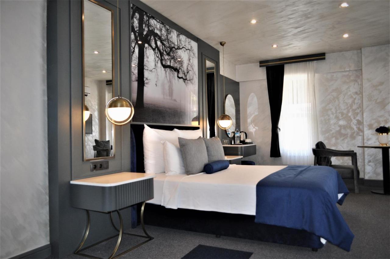 Hotel Skopea Exclusive *
