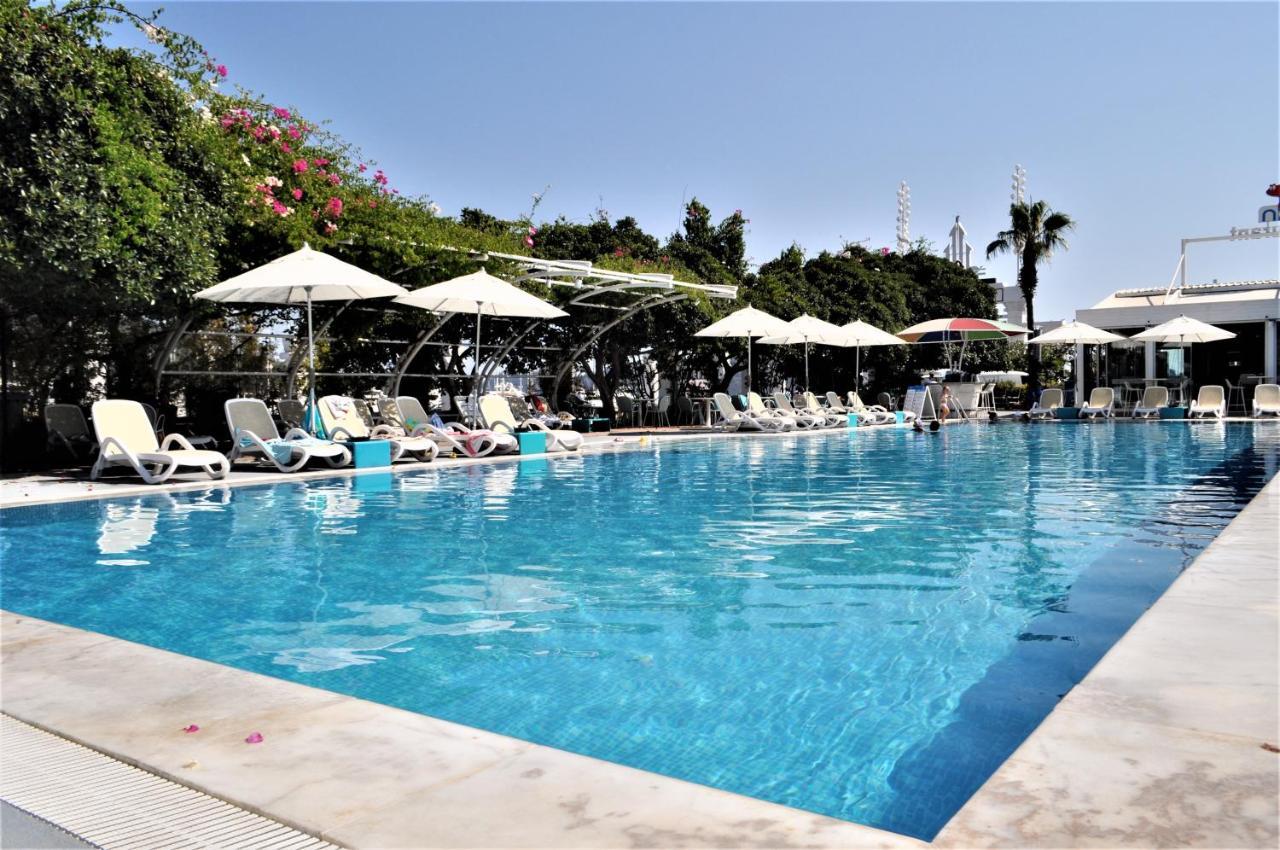 Skopea Exclusive Hotel Gocek (Fethiye)