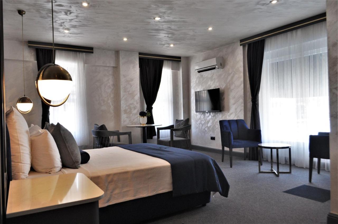 Skopea Exclusive Hotel Gocek (Fethiye)