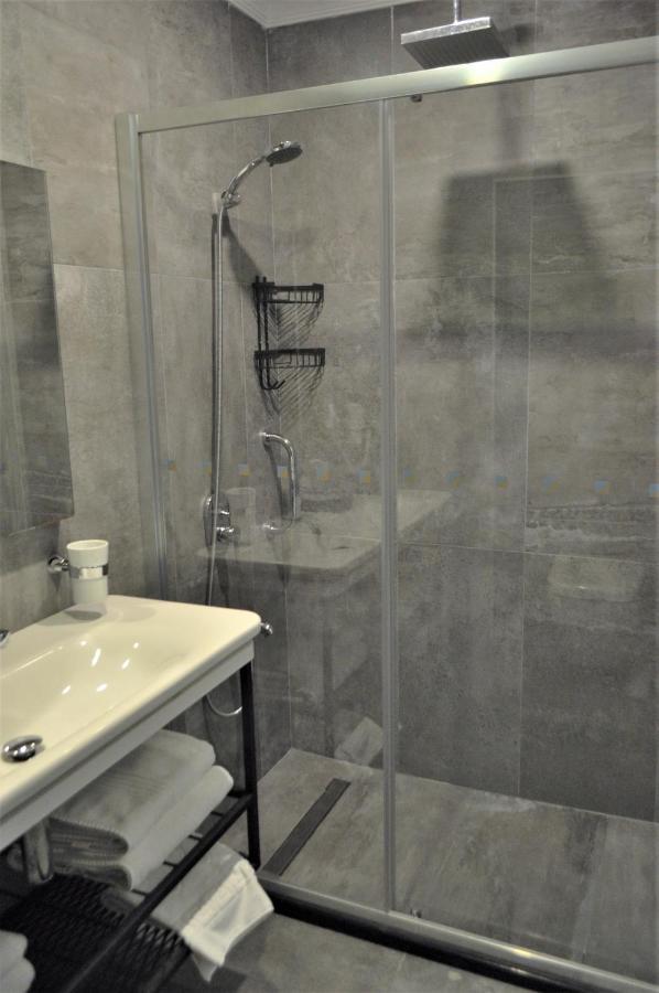Skopea Exclusive Hotel *