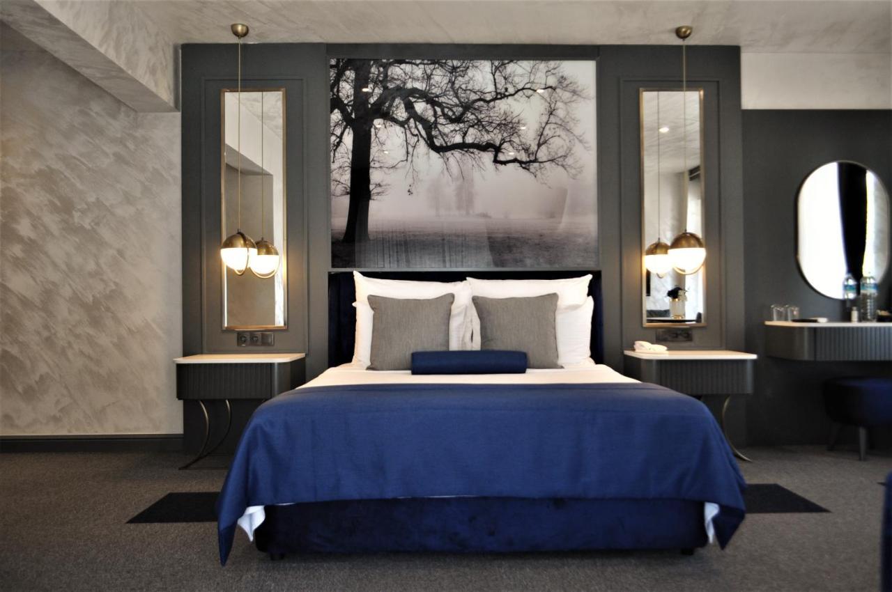 Hotel Skopea Exclusive Gocek (Fethiye)