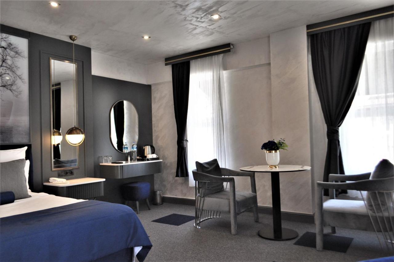 Skopea Exclusive Hotel Gocek (Fethiye)