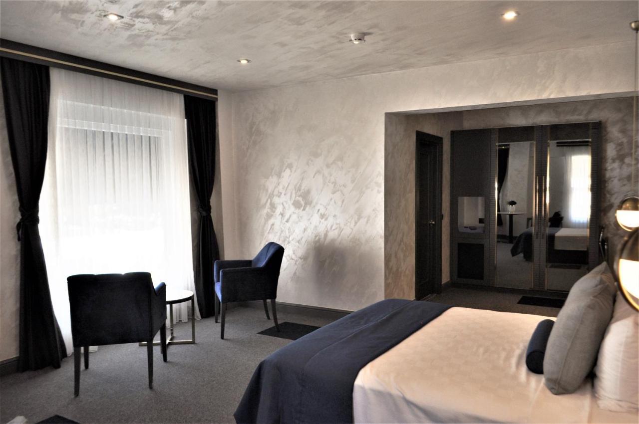 Hotel Skopea Exclusive *