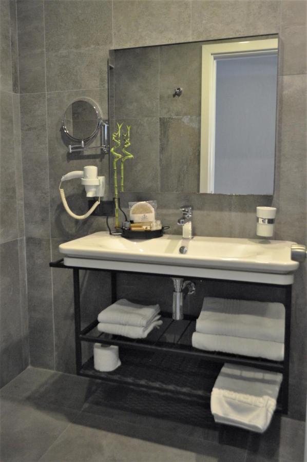 Hotel Skopea Exclusive *