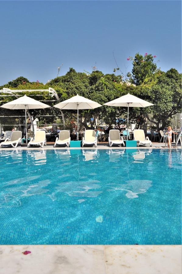 Skopea Exclusive Hotel Gocek (Fethiye)