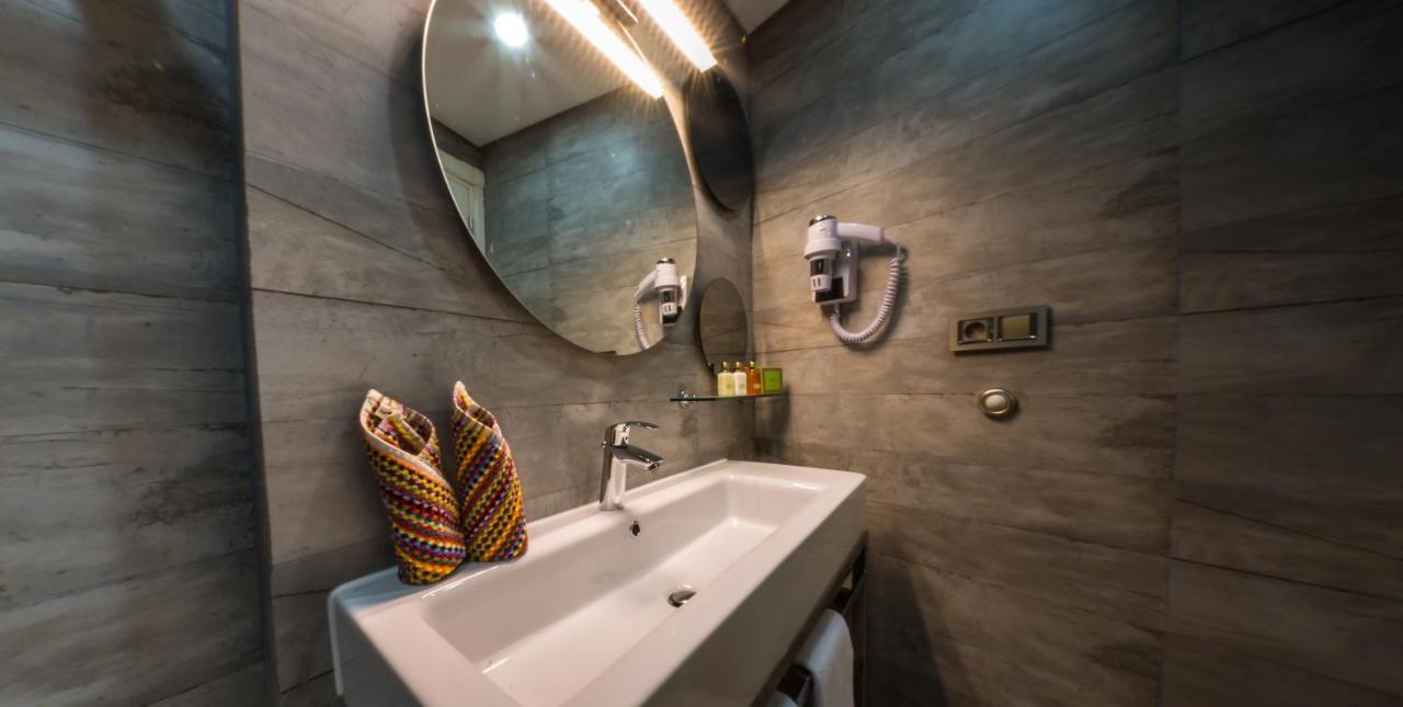 Hotel Barbera Hotel Istanbul