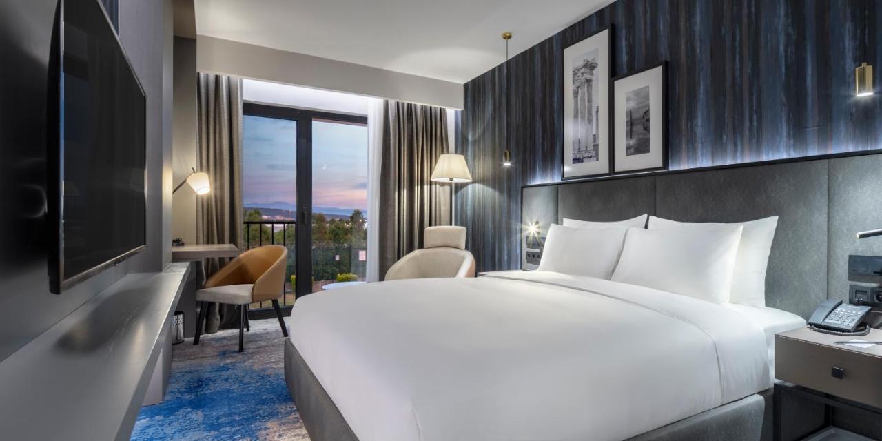 Radisson Aliaga Hotel Izmir