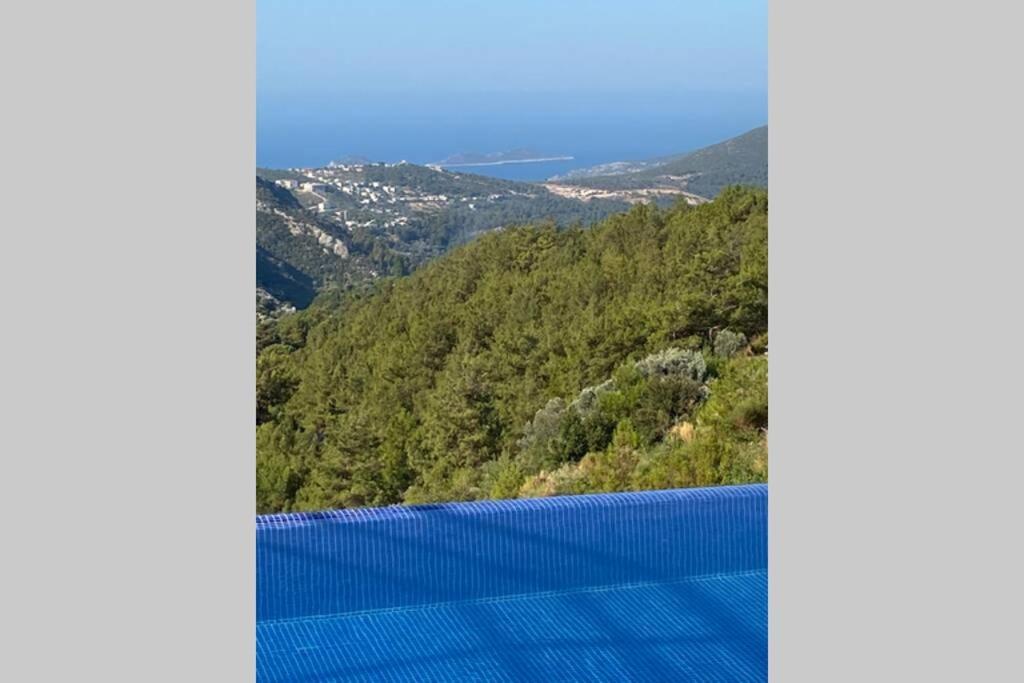 Villa La Celine- Xlarge Complete Privacy In Nature, Pool With Wondeful View