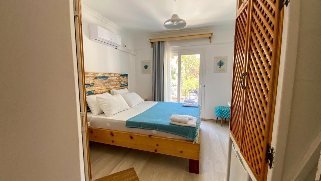 Merih Butik Hotel