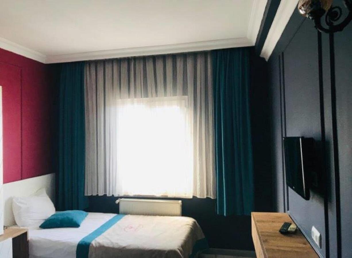 Nazar Hotel