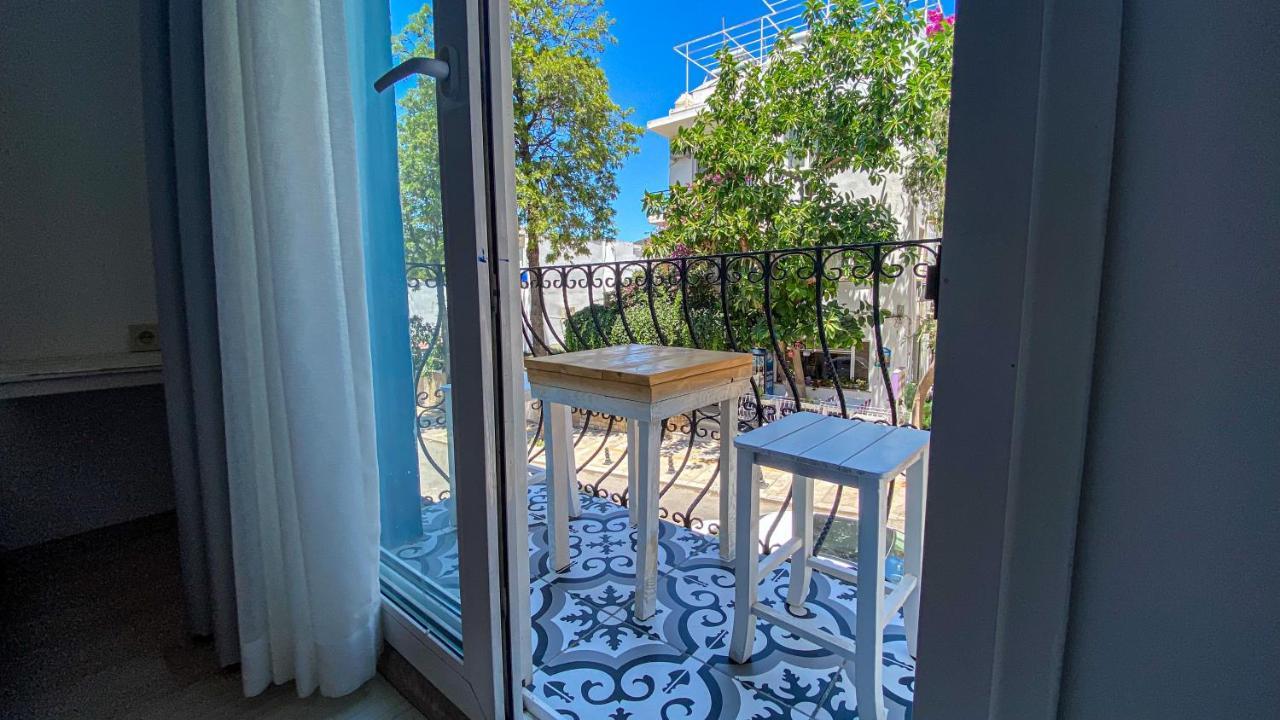Merih Butik Hotel