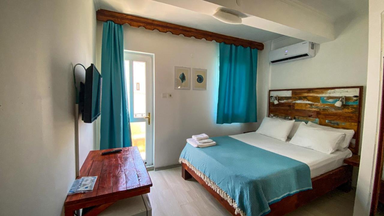 Merih Butik Hotel Bodrum