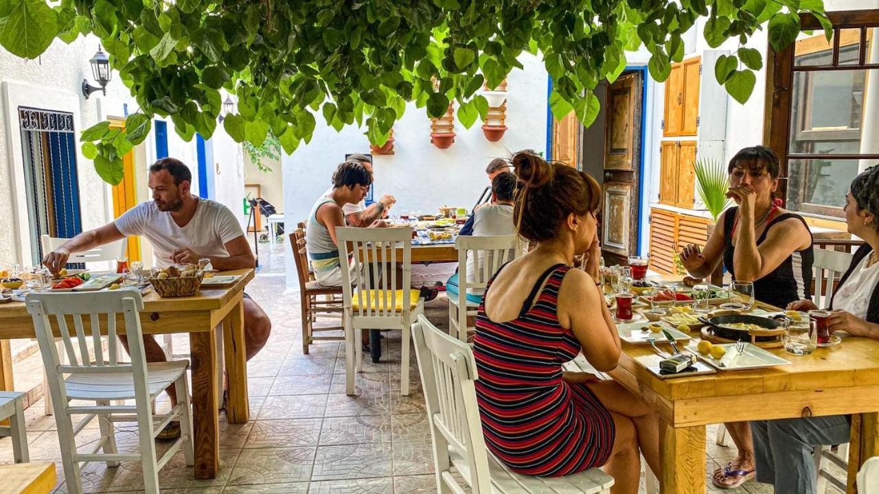 Merih Butik Hotel Bodrum
