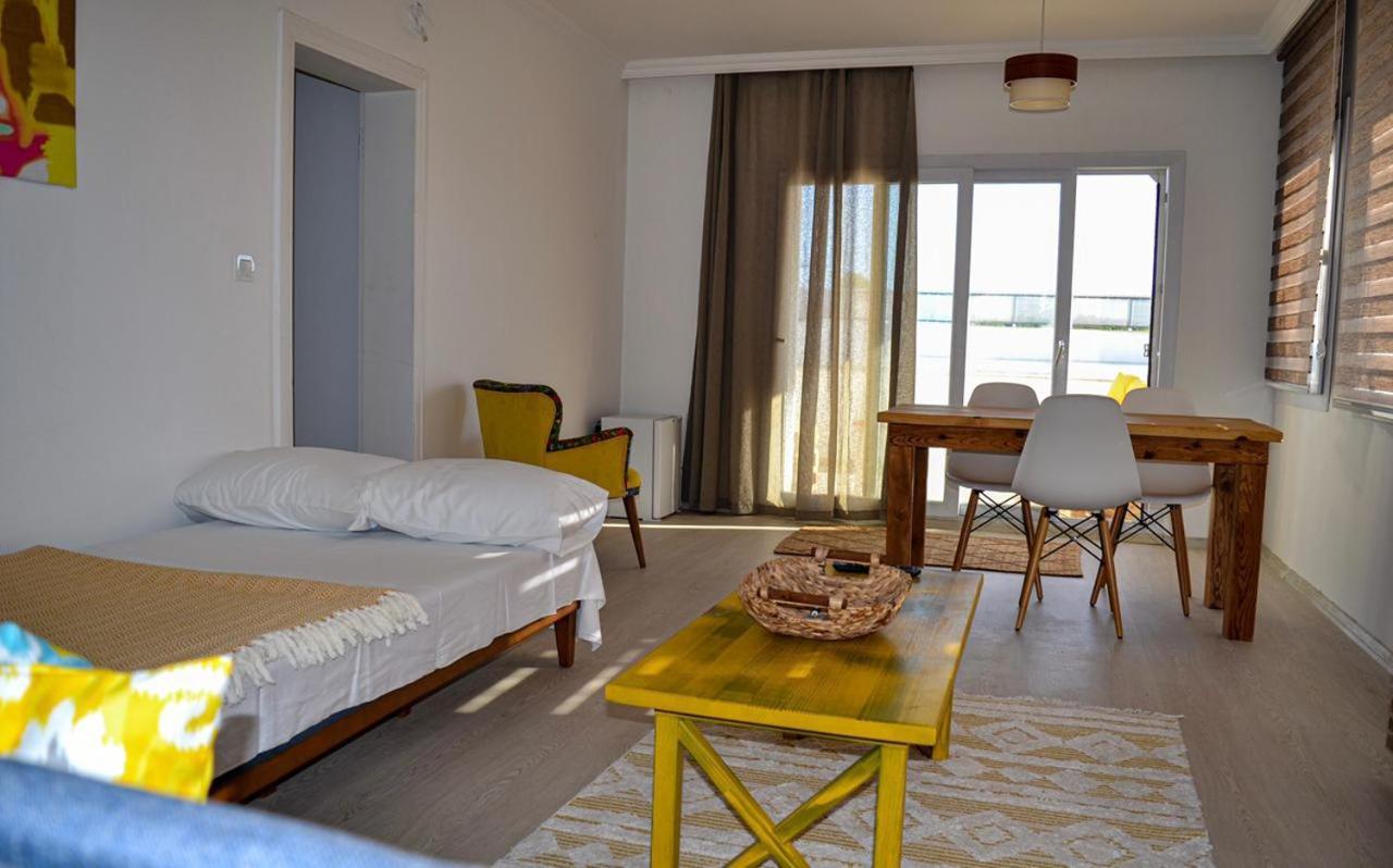 Merih Butik Hotel Bodrum
