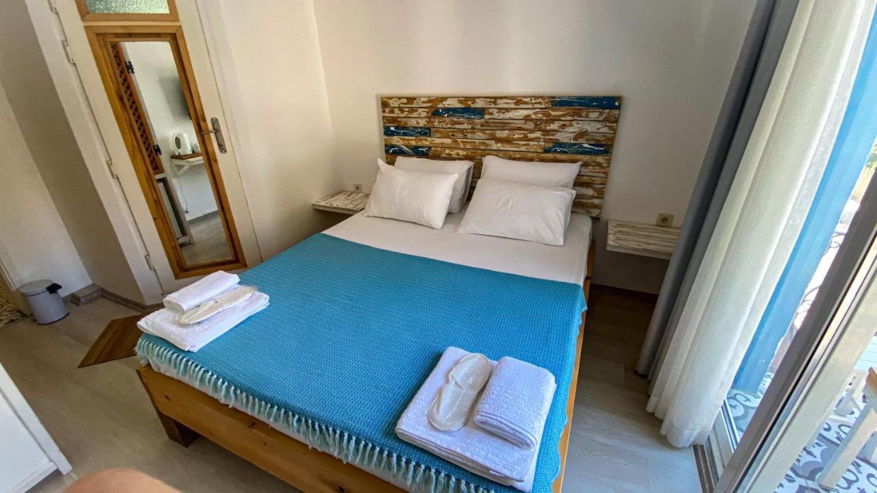 Merih Butik Hotel 3*